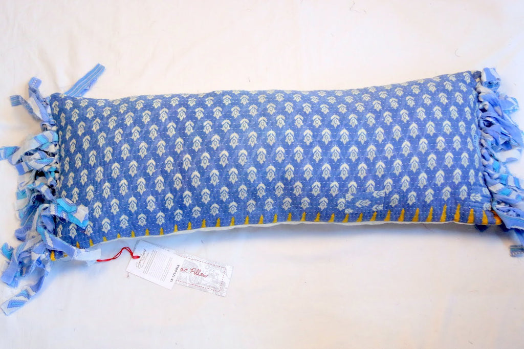 XL Decorative Lumbar Pillow