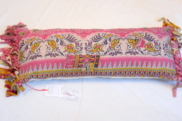 XL Decorative Lumbar Pillow