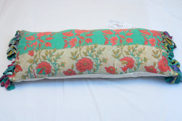 XL Decorative Lumbar Pillow