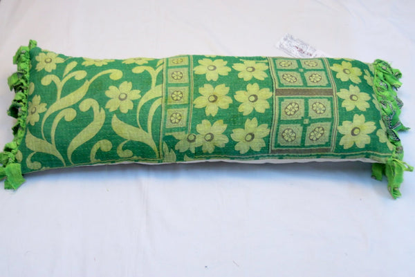 XL Decorative Lumbar Pillow