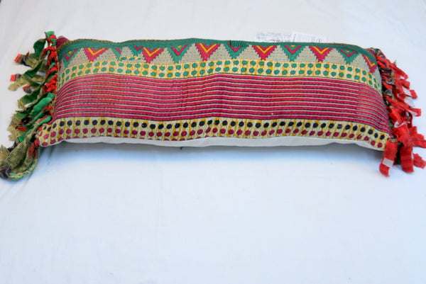 XL Decorative Lumbar Pillow