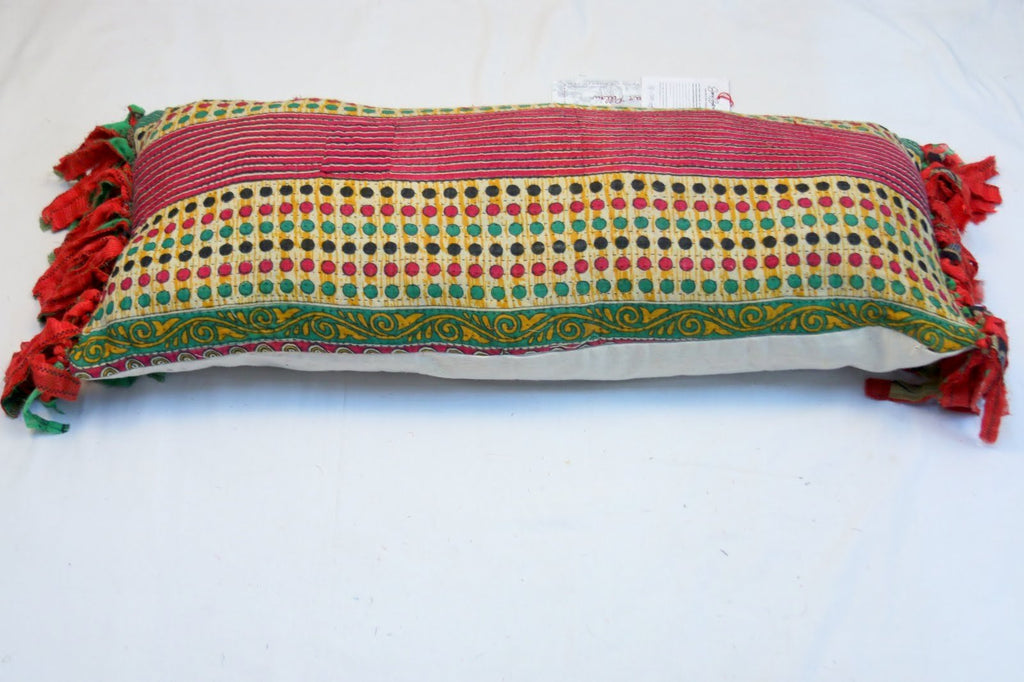 XL Decorative Lumbar Pillow
