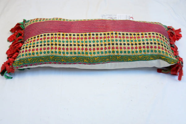 XL Decorative Lumbar Pillow