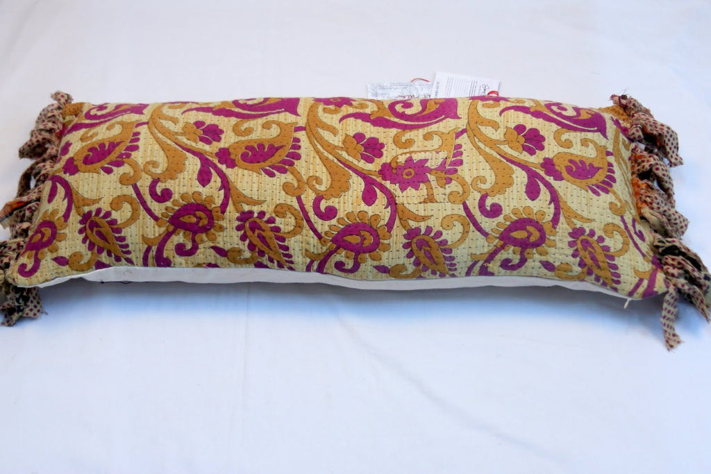 XL Decorative Lumbar Pillow