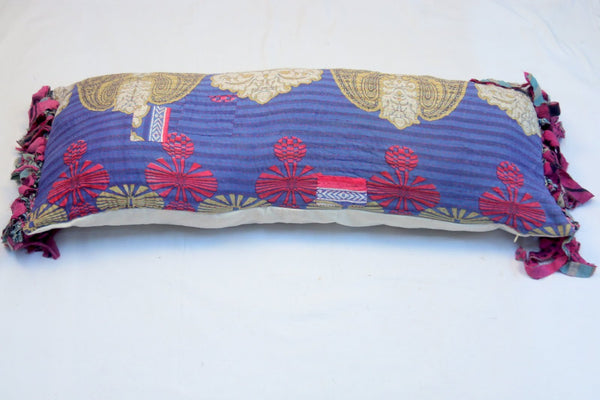 XL Decorative Lumbar Pillow