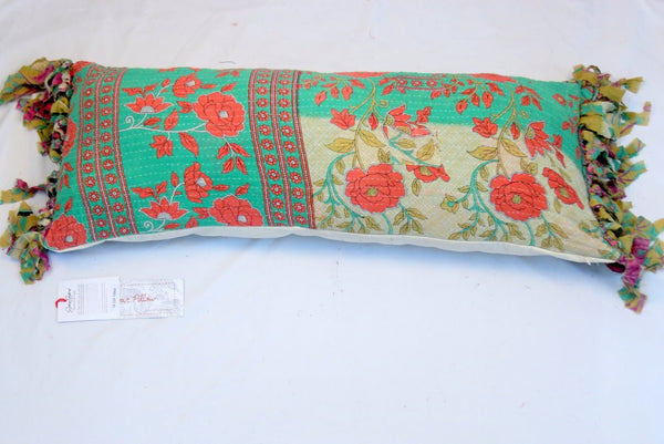 XL Decorative Lumbar Pillow