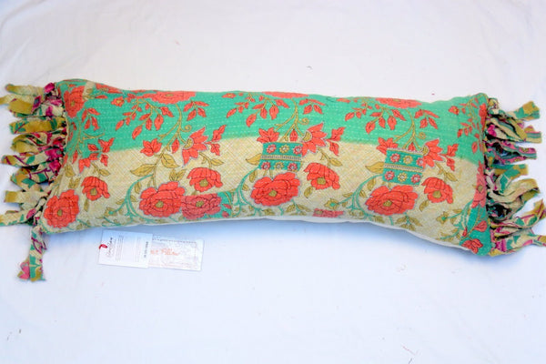 XL Decorative Lumbar Pillow