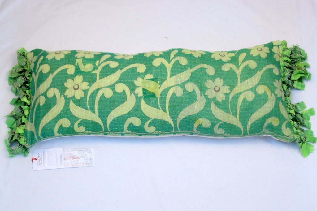 XL Decorative Lumbar Pillow