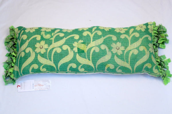 XL Decorative Lumbar Pillow
