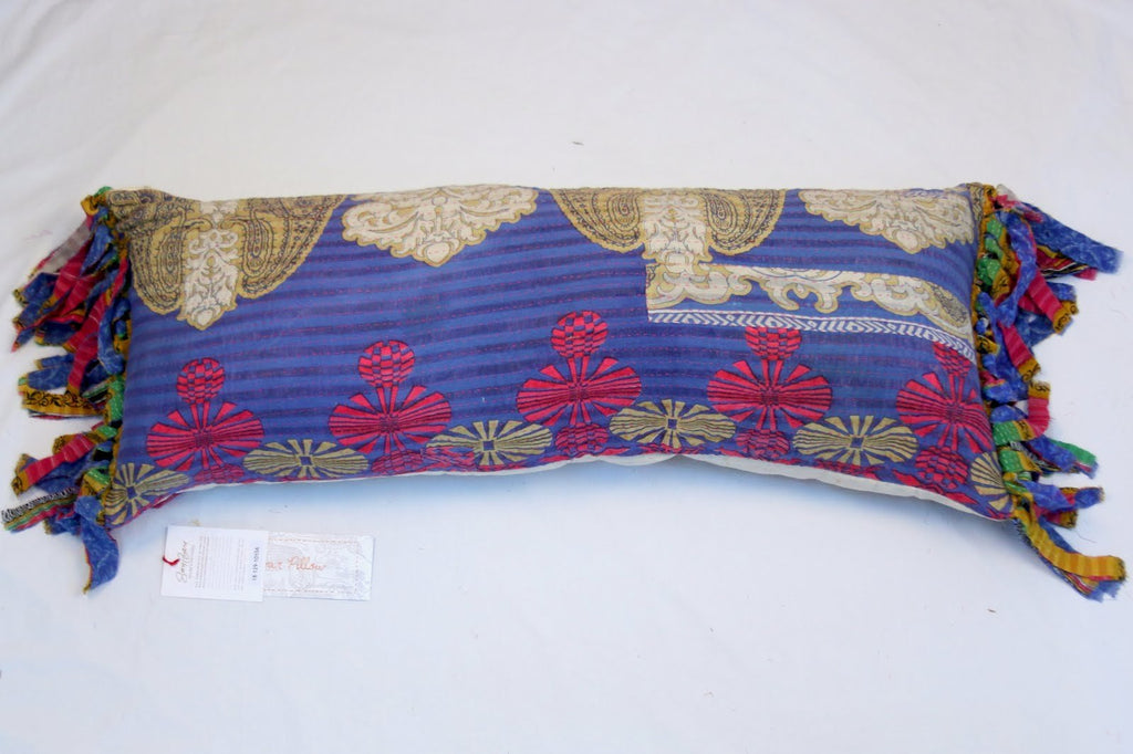 XL Decorative Lumbar Pillow
