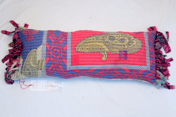 XL Decorative Lumbar Pillow