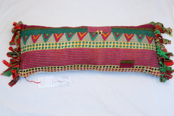 XL Decorative Lumbar Pillow