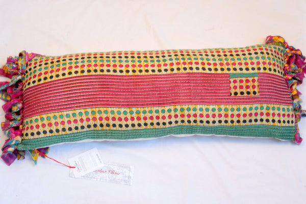 XL Decorative Lumbar Pillow
