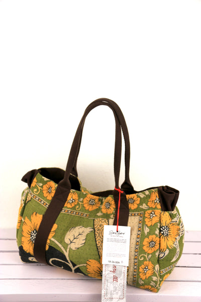 Jiya Carry All