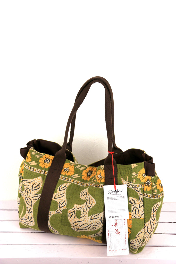 Jiya Carry All