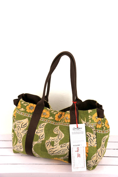 Jiya Carry All
