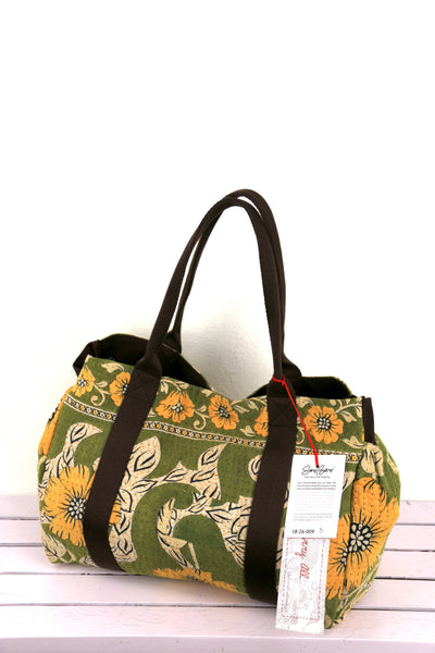Jiya Carry All