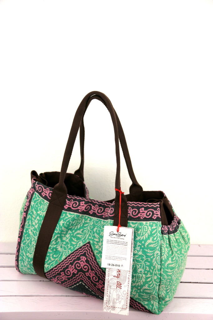 Jiya Carry All