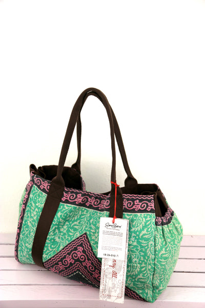 Jiya Carry All