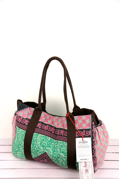 Jiya Carry All