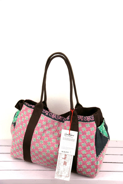 Jiya Carry All