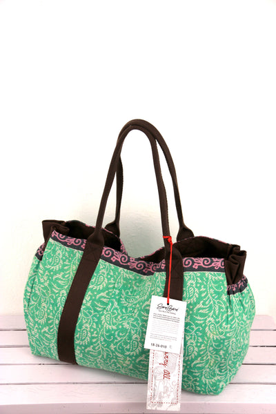 Jiya Carry All