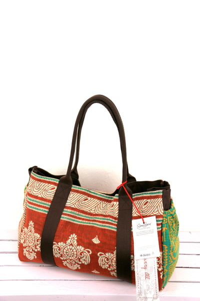 Jiya Carry All
