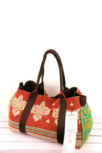 Jiya Carry All