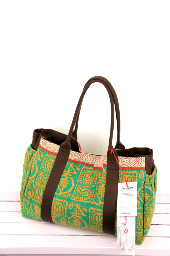 Jiya Carry All