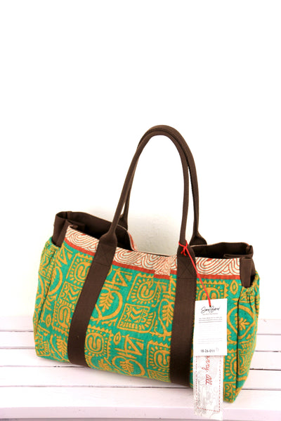 Jiya Carry All