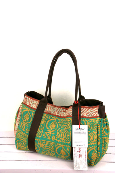 Jiya Carry All