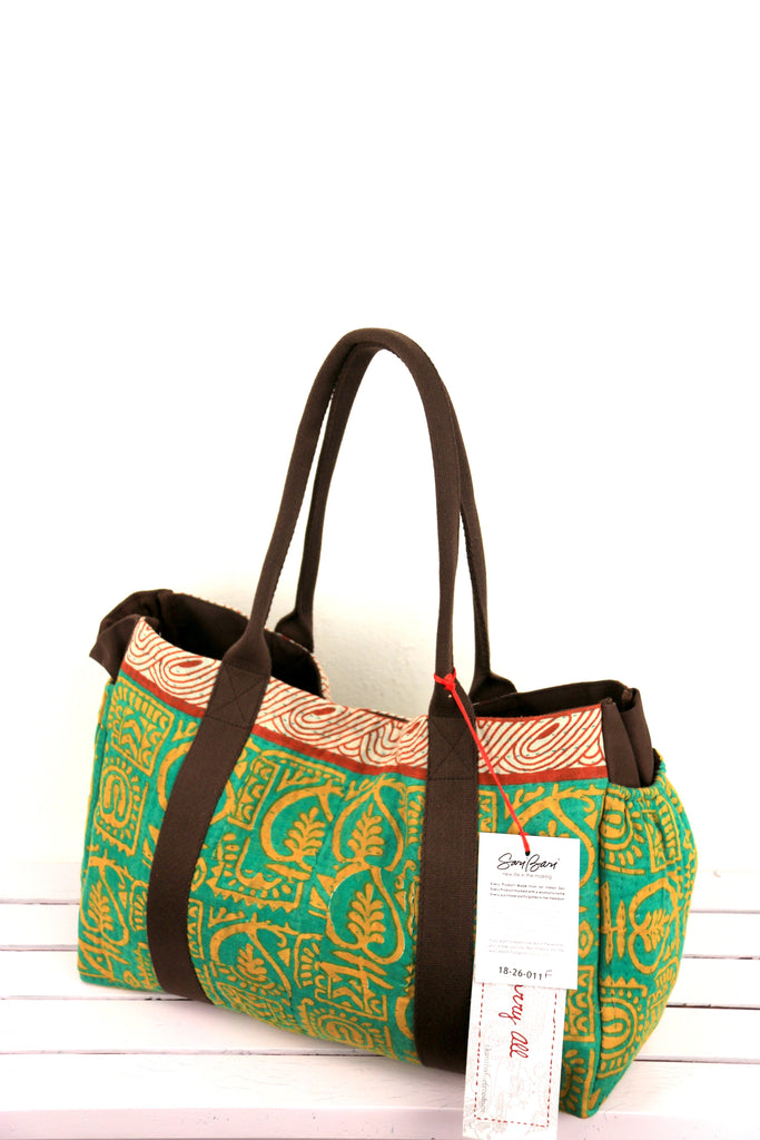 Jiya Carry All
