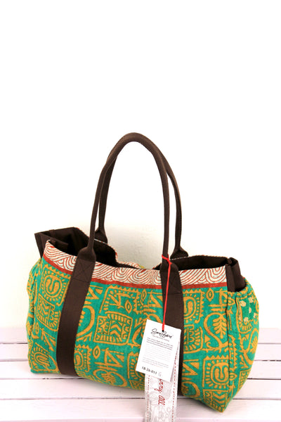 Jiya Carry All