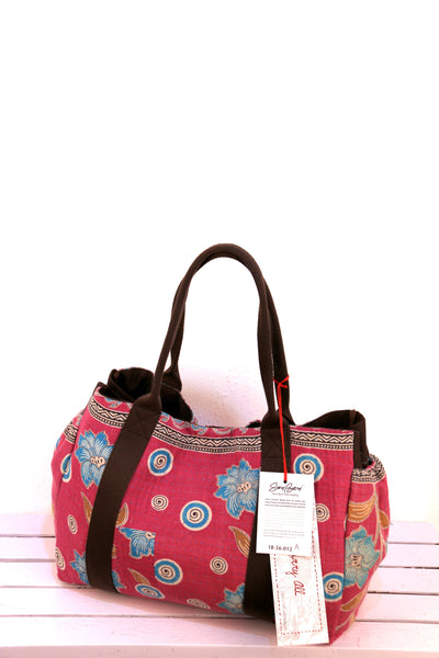 Jiya Carry All