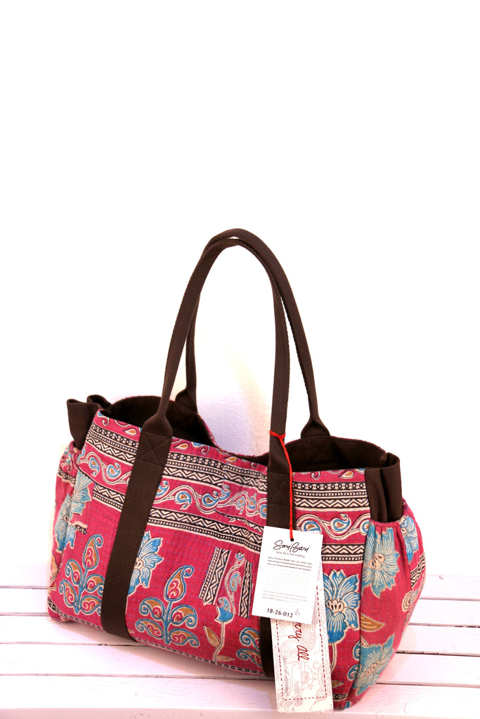 Jiya Carry All