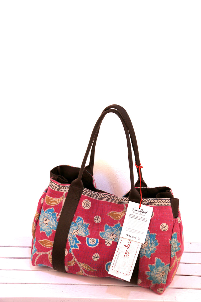 Jiya Carry All