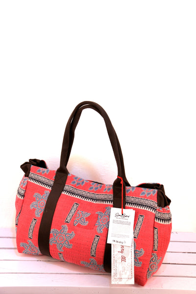 Jiya Carry All