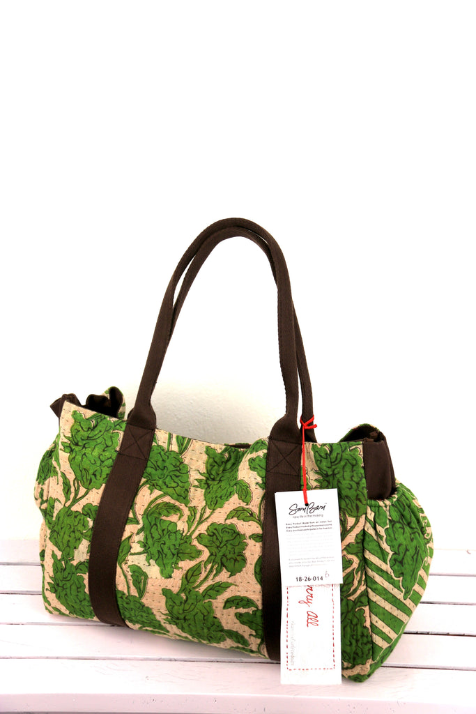 Jiya Carry All