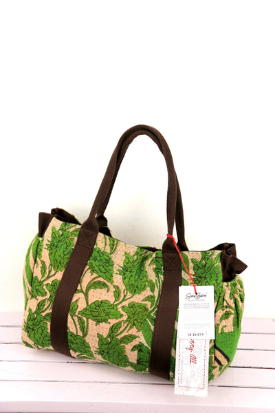 Jiya Carry All