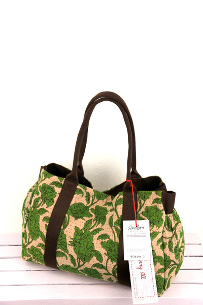 Jiya Carry All