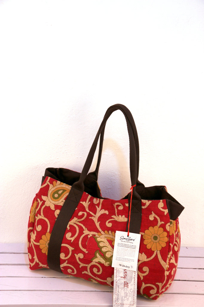 Jiya Carry All