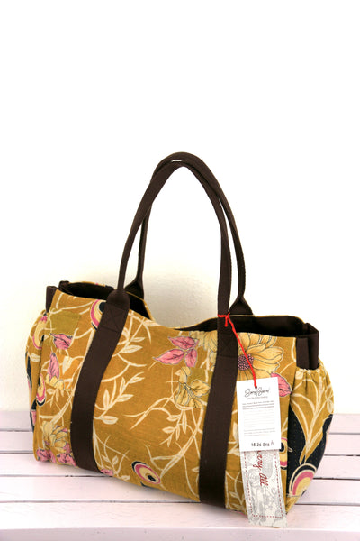 Jiya Carry All