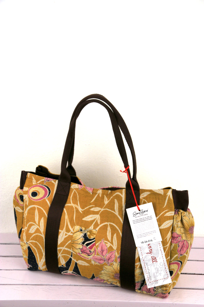 Jiya Carry All