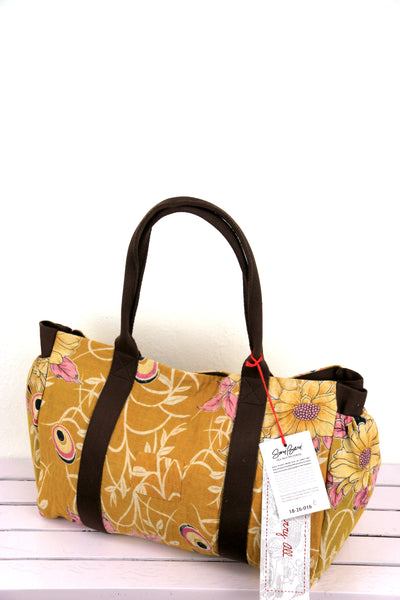 Jiya Carry All