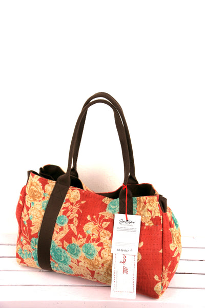 Jiya Carry All