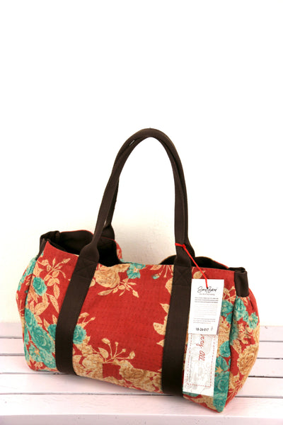 Jiya Carry All