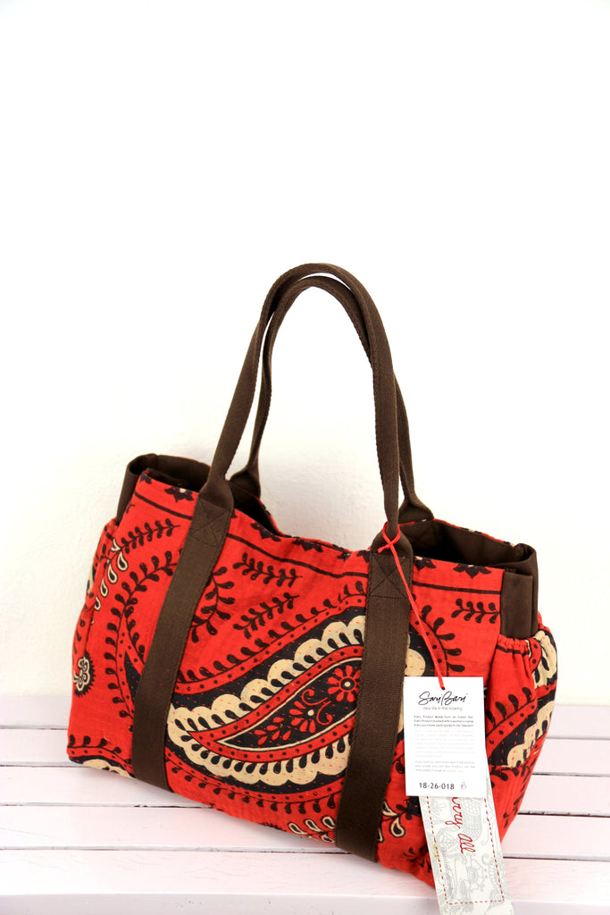 Jiya Carry All