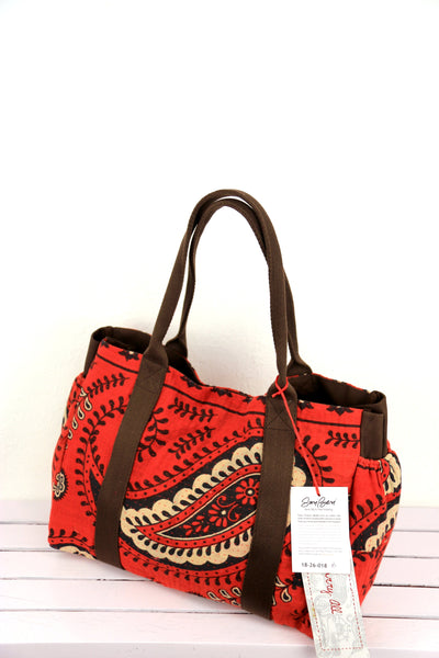 Jiya Carry All