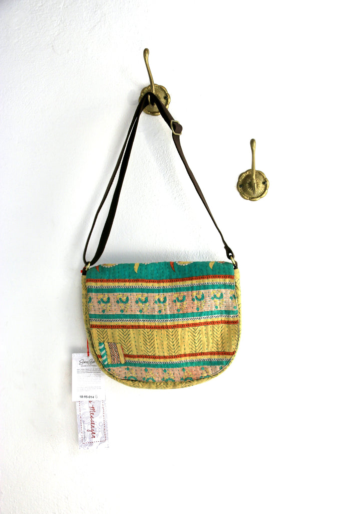 Shopna Mini Messenger