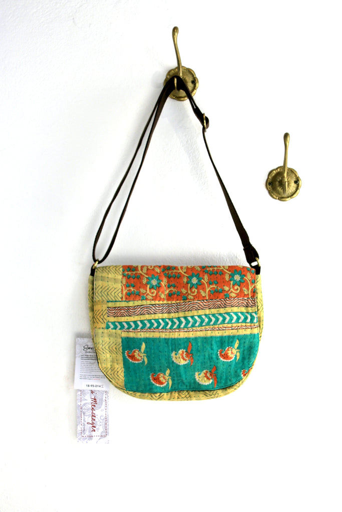 Shopna Mini Messenger